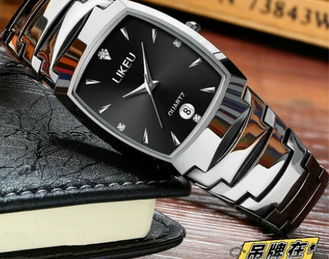 全自动男士机械手表 【亏本处理#】全新20...