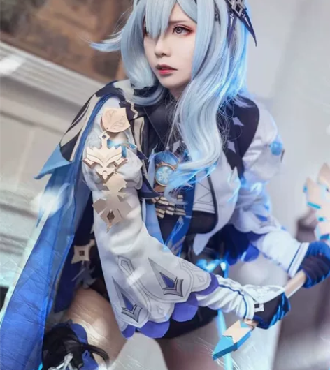 【急出xd可刀不换】代友出 火花家原神优菈...