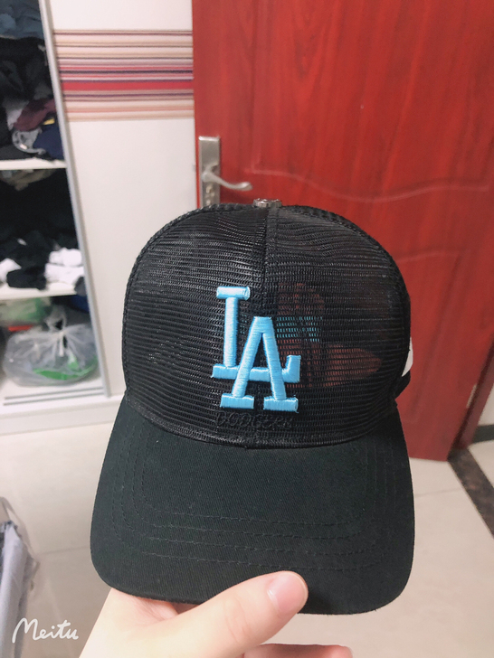 MLB鸭嘴帽 MLB太阳帽 MLB女士鸭舌...