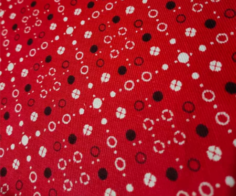 老花布，老被面，民族风服饰面料，影视道具，...