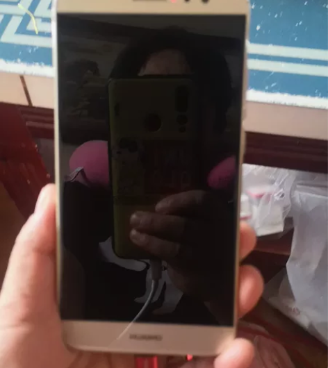 华为麦芒五 感兴趣的话点“我想要”和我私聊...