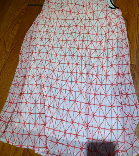 可爱风裙子闲置出 s和m码的人都能穿 感兴...