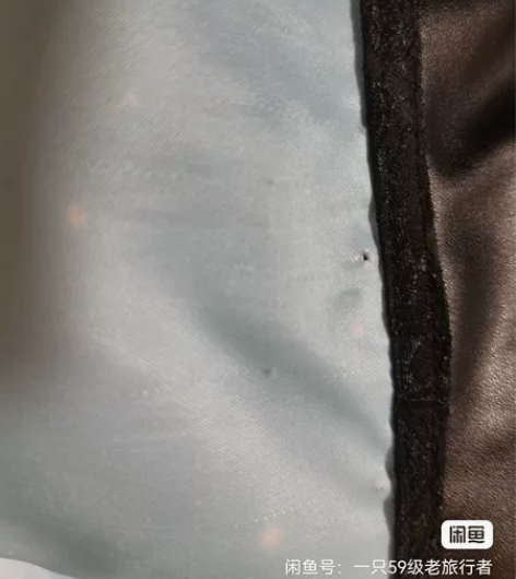 初兽猫cos服神里绫华，穿过一次，M码 p...