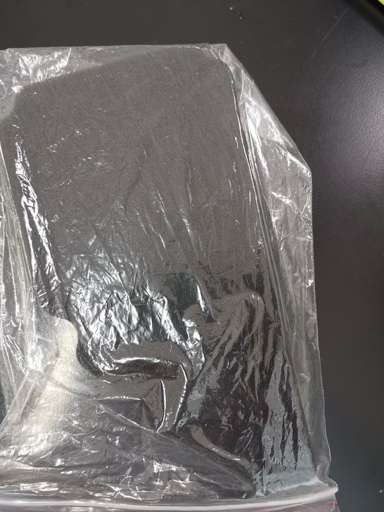 海绵空滤芯