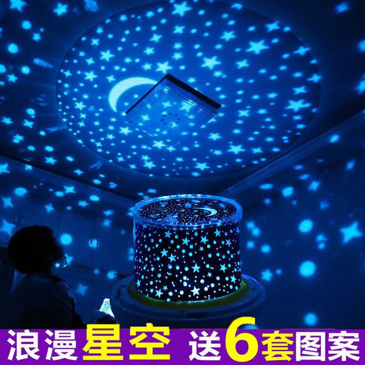 琉缘 小夜灯