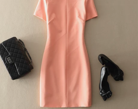 2022春夏季新款高端气质通勤OL职业女装...