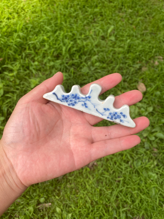 青花##amp；ldquo；梅花##amp...