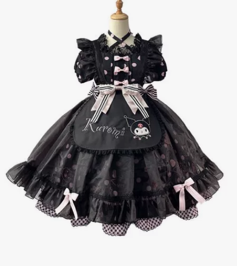 【波点爱丽丝第一批尾款】告白气球家三丽鸥联...