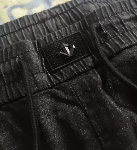 全新休闲裤 小脚裤 微弹 全新全新全新 裤...