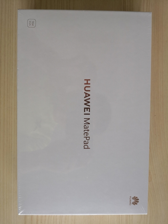 品牌型号 ：华为Mate  Pad，型号和...