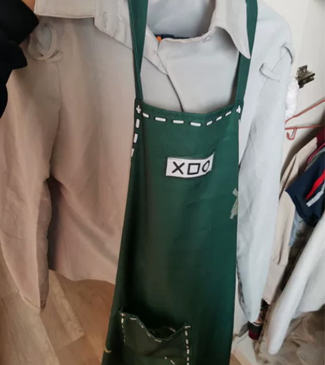 第五人格园丁c服 园丁原皮cos l码仅试...