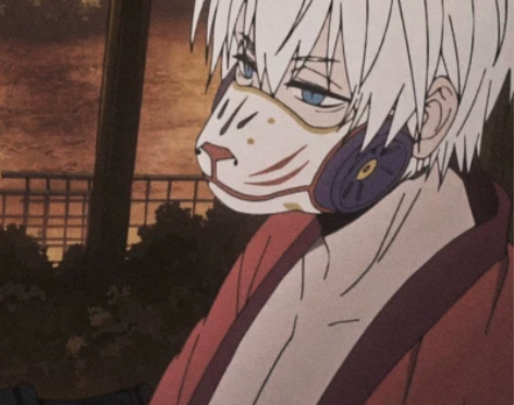 Marsred诹访cos服 定制衣服 木屐...