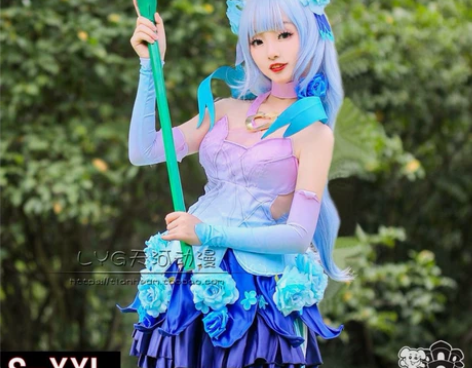 【出】公孙离花间舞除鞋除毛大全套 （m-l...