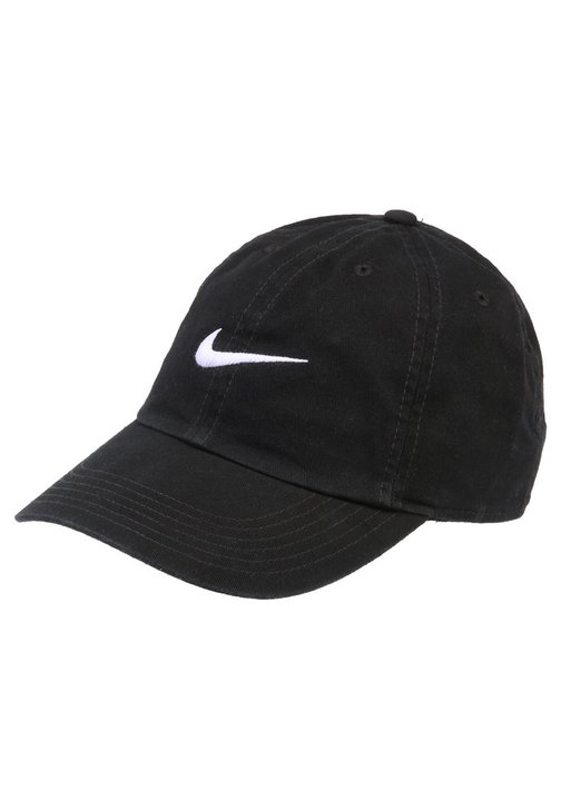 英国Nike耐克夏日裸粉色经典款小勾