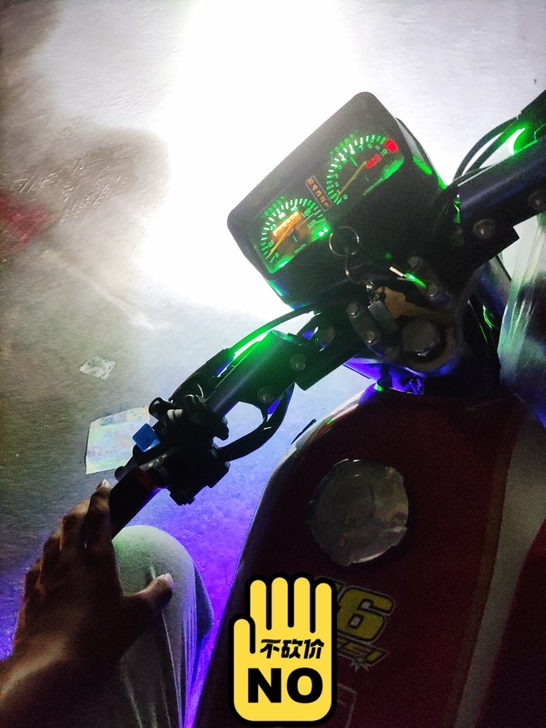 讲鹰150cc，动力强，杠杠的，同城联车，...