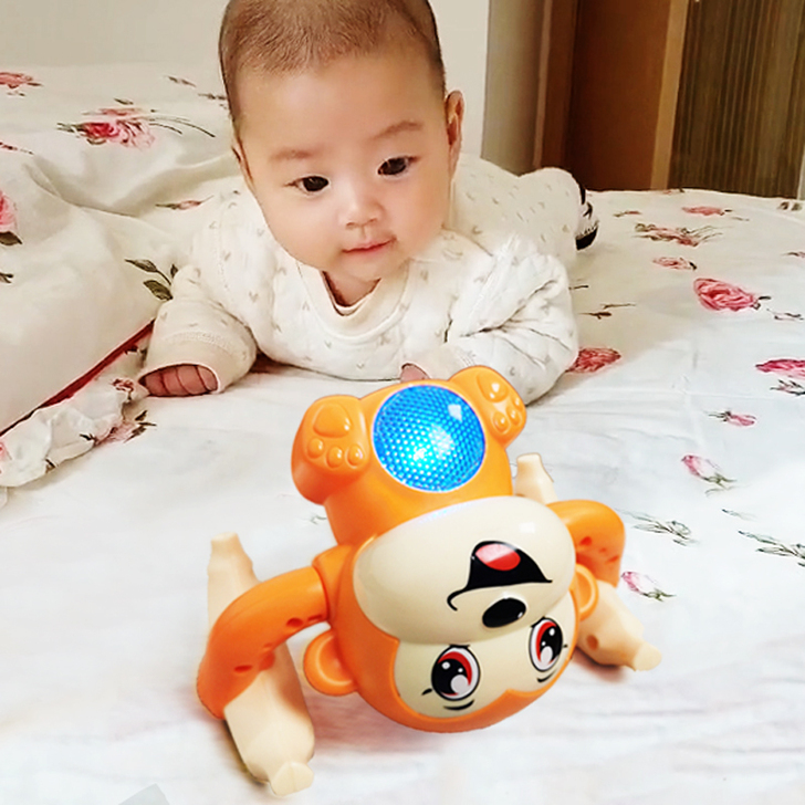 睿享（母婴） 摇铃
