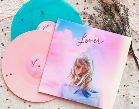 泰勒斯威夫特 Taylor Swift L...