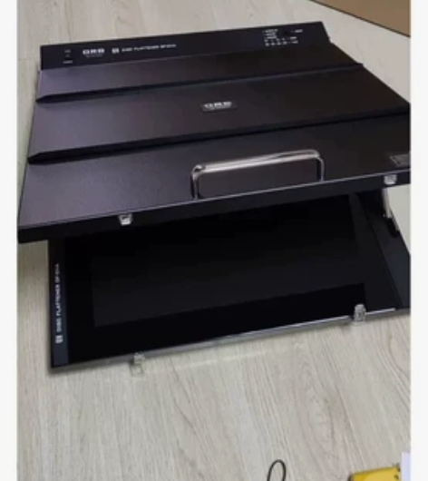 黑胶唱片矫正+清洗服务(压碟平整 1.日...