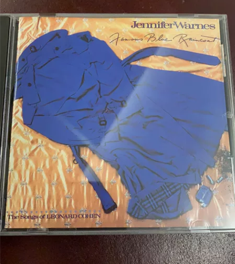 发烧名盘Famous Blue Rainc...