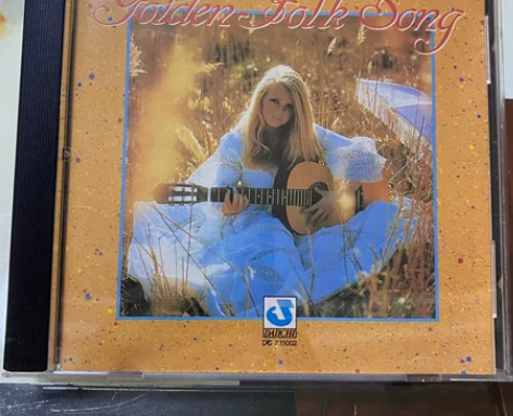乡村民谣Golden Folk Song...