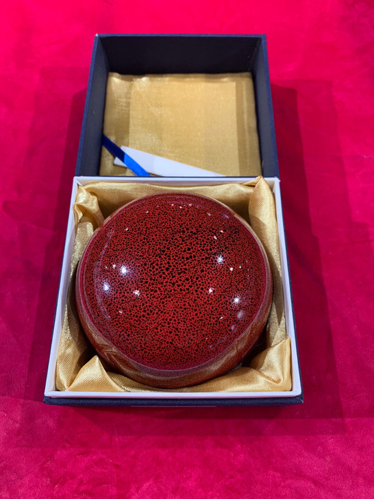 高式熊印泥,非遗产物,有需要联系,有30克...