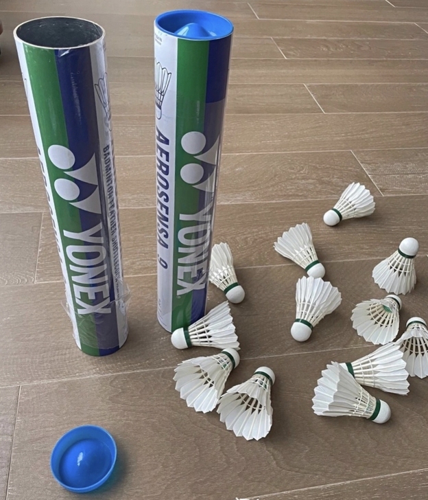 YONEX尤尼克斯AS9羽毛球鹅毛耐比赛用...