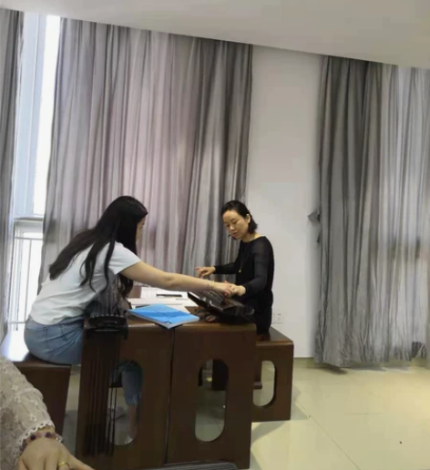 古琴教学 华东交通大学音乐学古琴专业。江西...