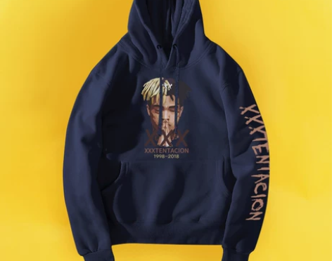 Choi Lie/彩猎 男士卫衣 感兴趣的...