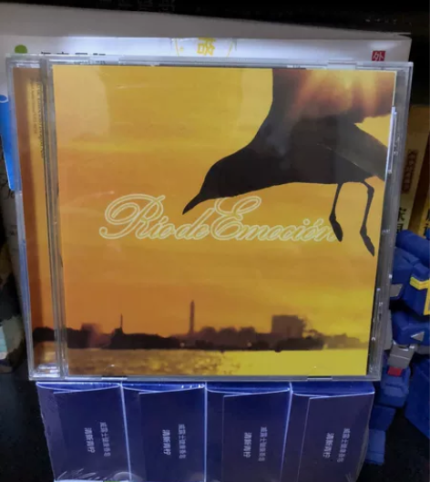 日本著名大牌hip-hop 朋克摇滚说唱乐...