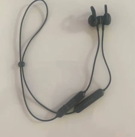 兰士顿L5c运动蓝牙耳机无线挂脖式跑步耳机...