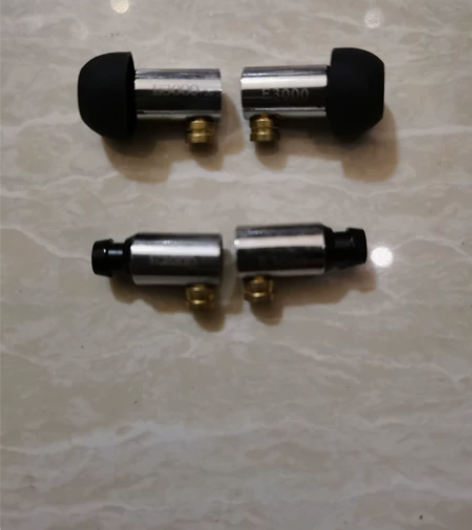 丹麦bo3.0运动版烤漆金属外壳mmcx母...