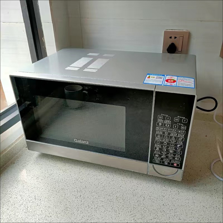 格兰仕微波炉烤箱