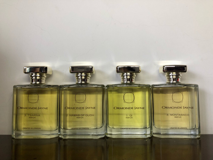 Ormonde Jayne Qi 印度沉香...