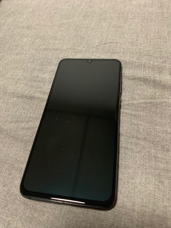 小米9 8+128G 无拆无修。手机功能全...