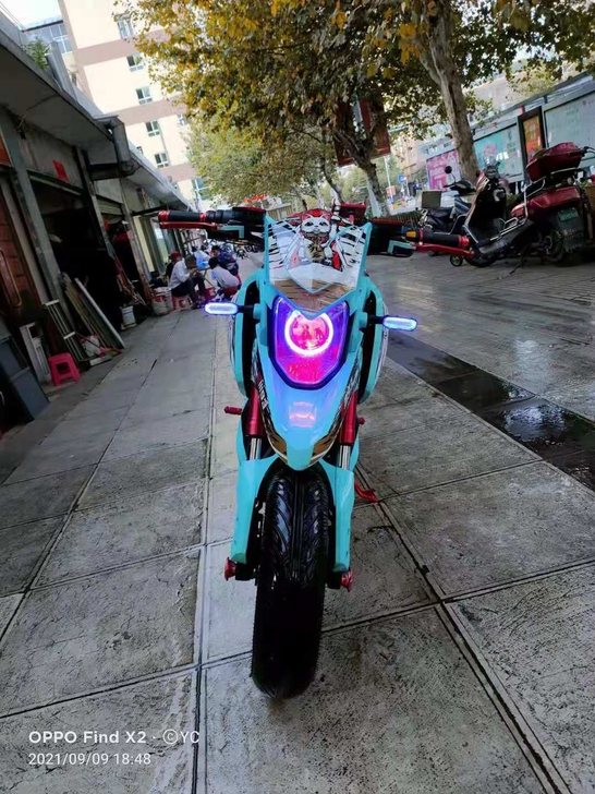 环北自家品牌骏辰酷车九九新几个月的小猴子，...