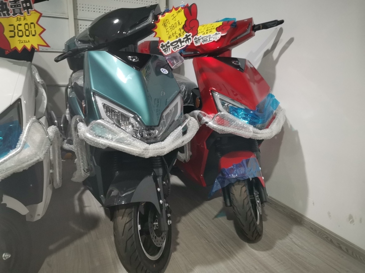 高端货,动力大,里程远,速度快,充电一次可...