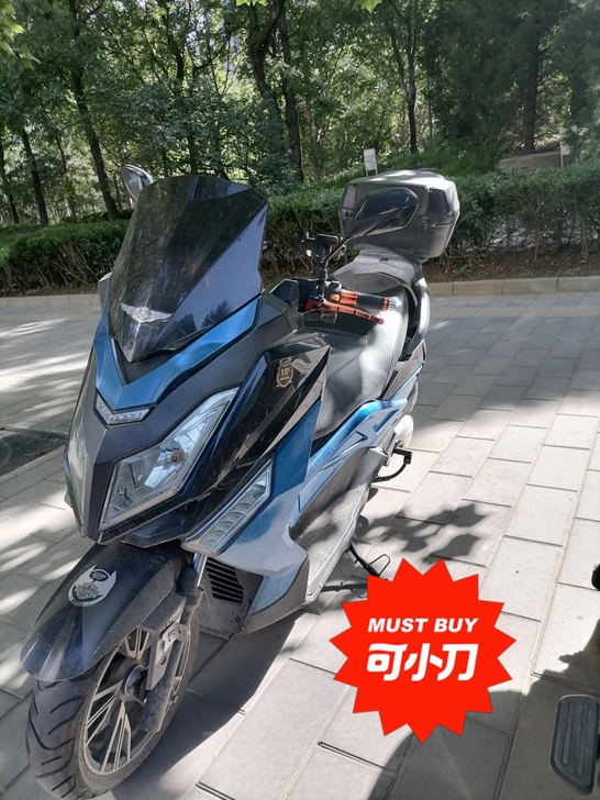 京B公户,手续齐全,15000公里,缓慢增...