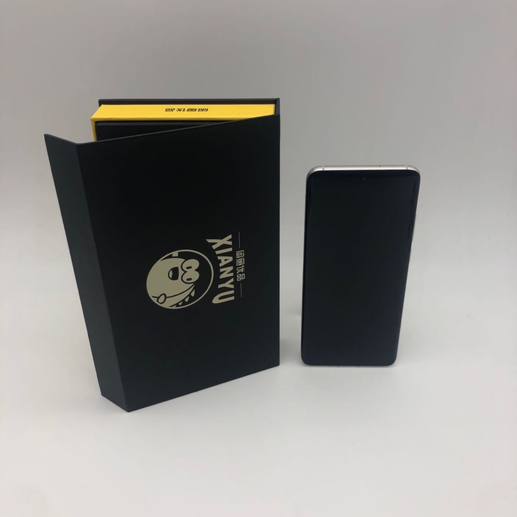 9新魅族 18国行全网通8G+128G二手...