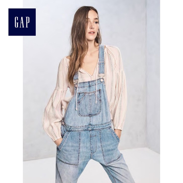 【包邮】Gap 牛仔裤