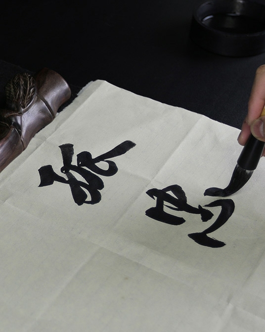 真懂笔的来,便宜出,最后几支晓荷,正宗湖笔...