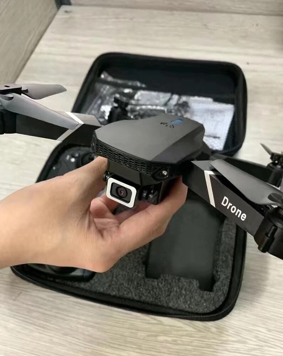 6k高清四轴全新设备拍摄遥控