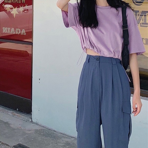 喜蝶诗 女士T恤