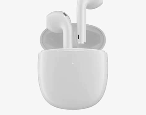 唐麦蓝牙耳机真无线w9新款降噪适用于苹果华...