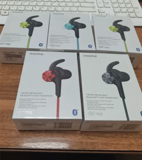 运动蓝牙耳机电话耳机音乐听歌耳机音质好。全...