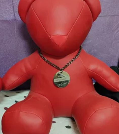 1MORE万魔熊 1more万魔熊，可当耳...