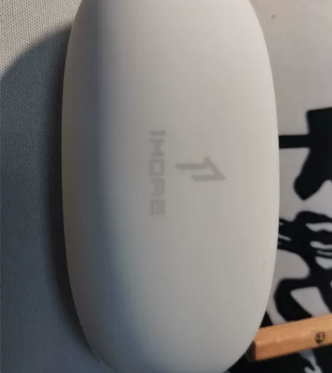 万魔蓝牙耳机1more   349入  因...