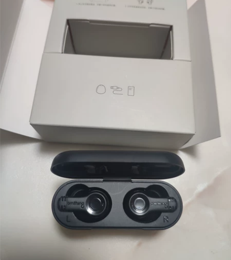 万魔omthing无线蓝牙耳机,型号:EO...