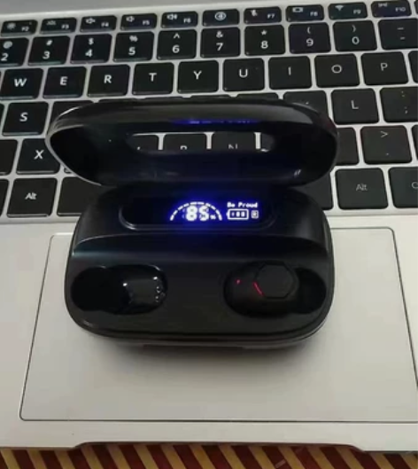闲置特价转让蓝牙耳机！ 超长续航无线蓝牙耳...