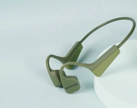 全新未拆封 派美特30骨传导蓝牙耳机 无线...