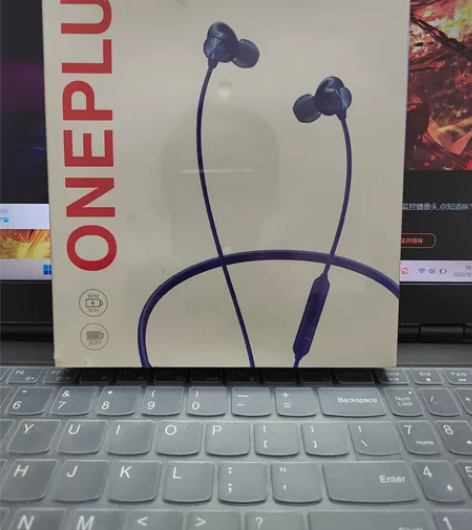 一加蓝牙耳机,typc充电口,闪充,超方便...